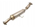 MAXGEAR CATALYTIC CONVERTER TOYOTA AURIS AVENSIS COROLLA 1 6 16V EURO4 Part manufacturer Maxgear