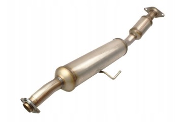 MAXGEAR CATALYTIC CONVERTER TOYOTA AURIS AVENSIS COROLLA 1 6 16V EURO4 Part manufacturer Maxgear