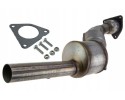 CATALYTIC CONVERTER NTY KAT RE 009