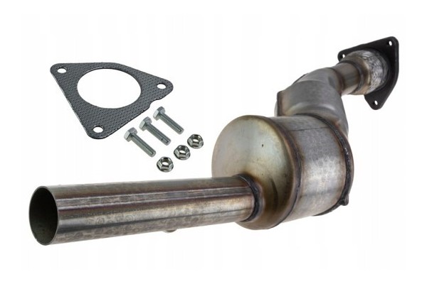 CATALYTIC CONVERTER NTY KAT RE 009