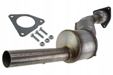 CATALYTIC CONVERTER NTY KAT RE 009