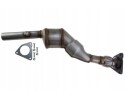 CATALYTIC CONVERTER NTY KAT RE 009 Quality of parts according to GVO P replacement with original quality