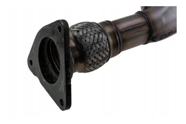 CATALYTIC CONVERTER NTY KAT RE 009 Part manufacturer NTY