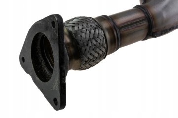 CATALYTIC CONVERTER NTY KAT RE 009 Part manufacturer NTY