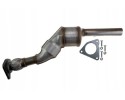 CATALYTIC CONVERTER NTY KAT RE 009 Car type cargo vans passenger cars