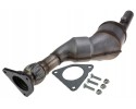 CATALYTIC CONVERTER NTY KAT RE 009 Product weight with unit packaging 4 4 kg
