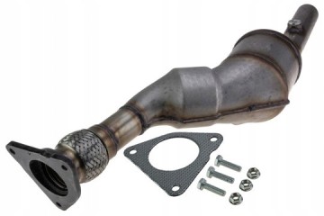 CATALYTIC CONVERTER NTY KAT RE 009 Product weight with unit packaging 4 4 kg