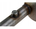 CATALYTIC CONVERTER NTY KAT RE 009 Catalog number of the part KAT RE 009