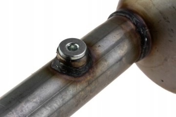 CATALYTIC CONVERTER NTY KAT RE 009 Catalog number of the part KAT RE 009