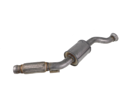 REPLACEMENT CATALYST SPRINTER 906 209 211 309 311