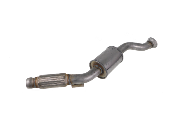 REPLACEMENT CATALYST SPRINTER 906 209 211 309 311