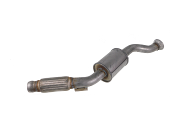 REPLACEMENT CATALYST SPRINTER 906 209 211 309 311
