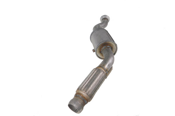 REPLACEMENT CATALYST SPRINTER 906 209 211 309 311 EAN GTIN 5903107249196