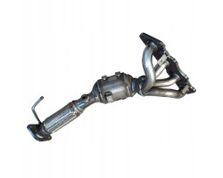 JMJ Catalyst EURO 5 for Kia Sportage III 1 6 JMJ 1091577