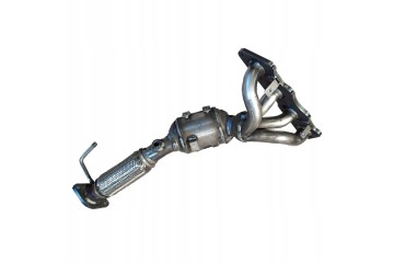 JMJ Catalyst EURO 5 for Kia Sportage III 1 6 JMJ 1091577