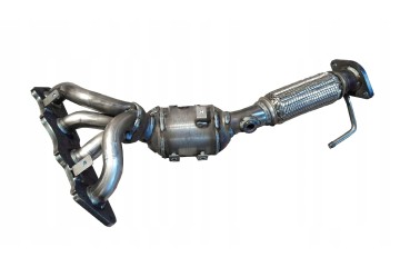 JMJ Catalyst EURO 5 for Kia Sportage III 1 6 JMJ 1091577 Packaging status original