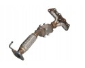 JMJ Catalyst EURO 5 for Kia Sportage III 1 6 JMJ 1091577 Part manufacturer JMJ