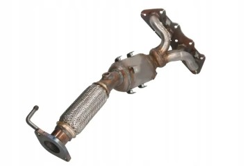 JMJ Catalyst EURO 5 for Kia Sportage III 1 6 JMJ 1091577 Part manufacturer JMJ