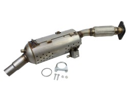 27 6276_A DIESEL PARTICULATE FILTER RENAULT HITC