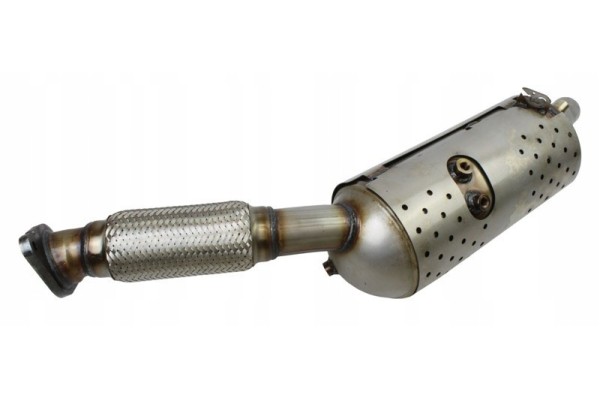 27 6276_A DIESEL PARTICULATE FILTER RENAULT HITC Part manufacturer Maxgear