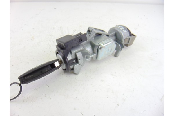 6E5T-15607-CA ANTIRROBO / LLAVE CONTACTO FORD FOCUS BERLINA (CB8) Trend 2011 6E5T-15607-CA 201480 FORD - 1