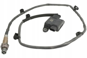 Particulate sensor BOSCH 0 281 006 707