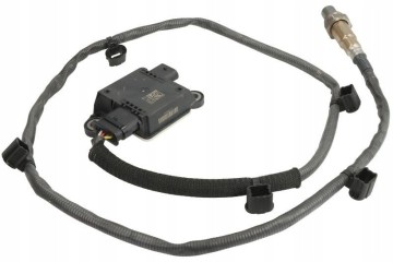 Particulate sensor BOSCH 0 281 006 707 Part manufacturer Bosch