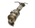 MAXGEAR 27 6186 CATALYST FORD FOCUS 2 0TDCI EURO4 Part manufacturer Maxgear