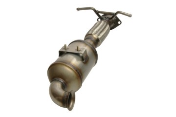 MAXGEAR 27 6186 CATALYST FORD FOCUS 2 0TDCI EURO4 Part manufacturer Maxgear