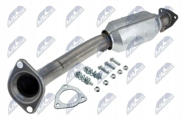 CATALYST CAT HD 001 NTY Packaging status original