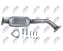 CATALYST CAT HD 001 NTY Part manufacturer NTY