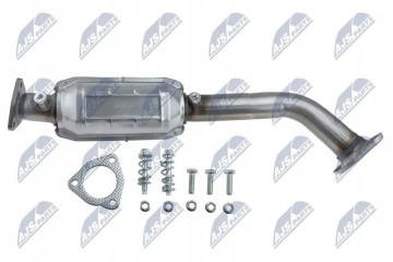 CATALYST CAT HD 001 NTY Part manufacturer NTY