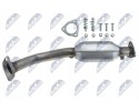 CATALYST CAT HD 001 NTY Catalog number of the part KAT HD 001