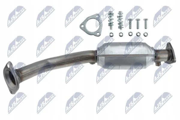 CATALYST CAT HD 001 NTY Catalog number of the part KAT HD 001
