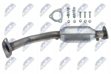 CATALYST CAT HD 001 NTY Catalog number of the part KAT HD 001