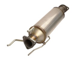 MAXGEAR 27 6229 PARTICULATE FILTER DPF FIAT SEDICI 1 9M JET SX4