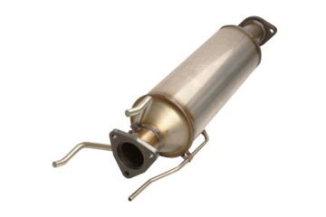 MAXGEAR 27 6229 PARTICULATE FILTER DPF FIAT SEDICI 1 9M JET SX4