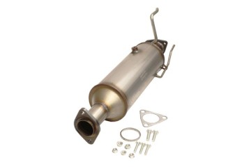MAXGEAR 27 6229 PARTICULATE FILTER DPF FIAT SEDICI 1 9M JET SX4 Part manufacturer Maxgear