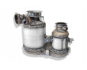 JMJ Particulate filter DPF Volkswagen Golf Alltrack 2 0 TDI