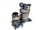 JMJ Particulate filter DPF Volkswagen Golf Alltrack 2 0 TDI Part manufacturer JMJ