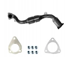 JMJ Catalyst 1080256 7L6254301FX Audi Q7 VW Touareg 3 0 TDI