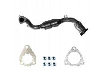 JMJ Catalyst 1080256 7L6254301FX Audi Q7 VW Touareg 3 0 TDI