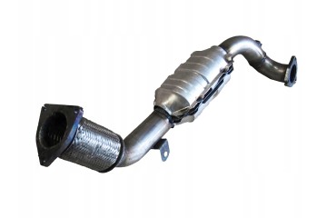 JMJ Catalyst 1080256 7L6254301FX Audi Q7 VW Touareg 3 0 TDI Part manufacturer JMJ