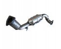 JMJ Catalyst 1080256 7L6254301FX Audi Q7 VW Touareg 3 0 TDI Catalog number of the part 1080256