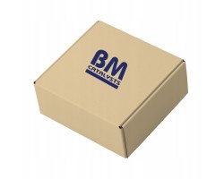 CATALYST AUDI A3 BM CATALYSTS BM91391H