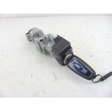6E5T-15607-CA ANTIRROBO / LLAVE CONTACTO FORD FOCUS BERLINA (CB8) Trend 2011 6E5T-15607-CA 201480 FORD - 4