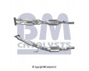 CATALYST AUDI A3 BM CATALYSTS BM91391H Part manufacturer BM Catalysts
