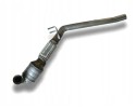 JMJ Exhaust gas catalytic converter Audi A3 1 9 2 0 1K0254504BX