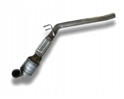 JMJ Exhaust gas catalytic converter Audi A3 1 9 2 0 1K0254504BX