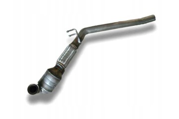 JMJ Exhaust gas catalytic converter Audi A3 1 9 2 0 1K0254504BX